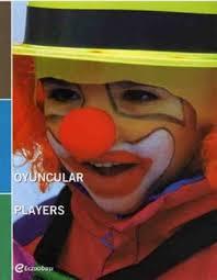 Oyuncular - Players