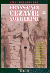 Fransa'nın Cezayir Soykırımı