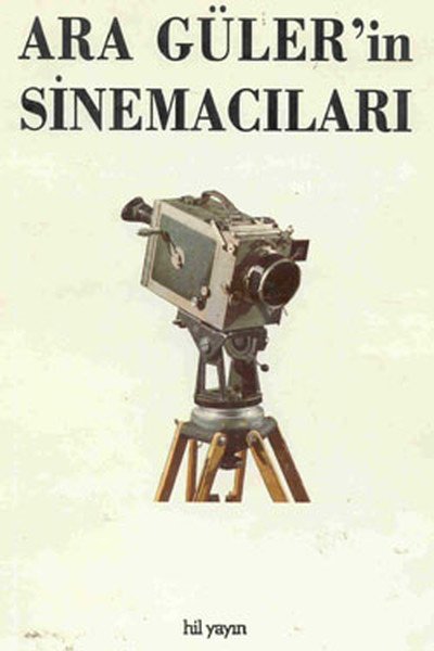 Ara Güler'in Sinemacıları