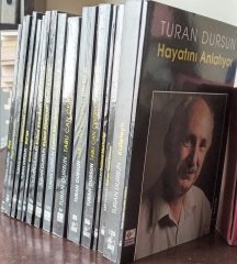 Turan Dursun Aydınlanma Kitapları