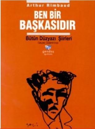 Ben Bir Başkasıdır