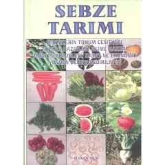 Sebze Tarımı