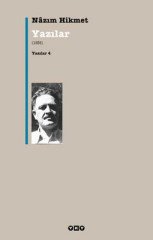Nazım Hikmet - Yazılar 4 - 1936