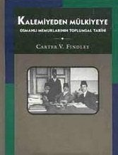 Kalemiyeden Mülkiyeye - Tarih Vakfı Yayınları