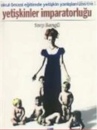 Yetişkinler İmparatorluğu (Sarp Bengü)