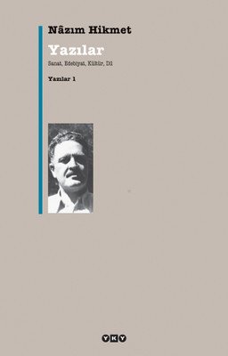 Nazım Hikmet - Yazılar 1