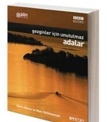 Gezginler İçin Unutulmaz Adalar