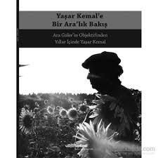Yaşar Kemal’e Bir Ara’lık Bakış