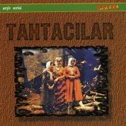 Tahtacılar