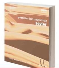 Gezginler İçin Unutulmaz Şeyler