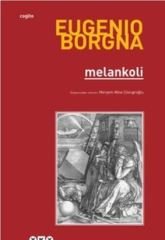 Melankoli - Eugenio Borgna