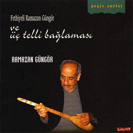 Fethiyeli Ramazan Güngör