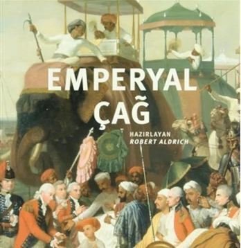 Emperyal Çağ - Dünya Tarihi