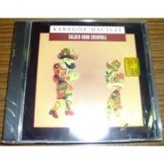 Karagöz - Hacivat