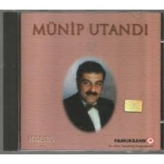 Münip Utandı
