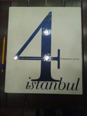 Four Seasons İstanbul´dan 1000 Feet´ten