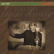 TENEKECİ MAHMUT GÜZELGÖZ CD