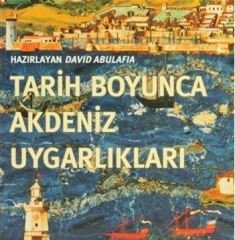 Tarih Boyunca Akdeniz Uygarlıkları