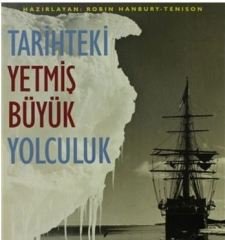 Tarihteki Yetmiş Büyük Yolculuk