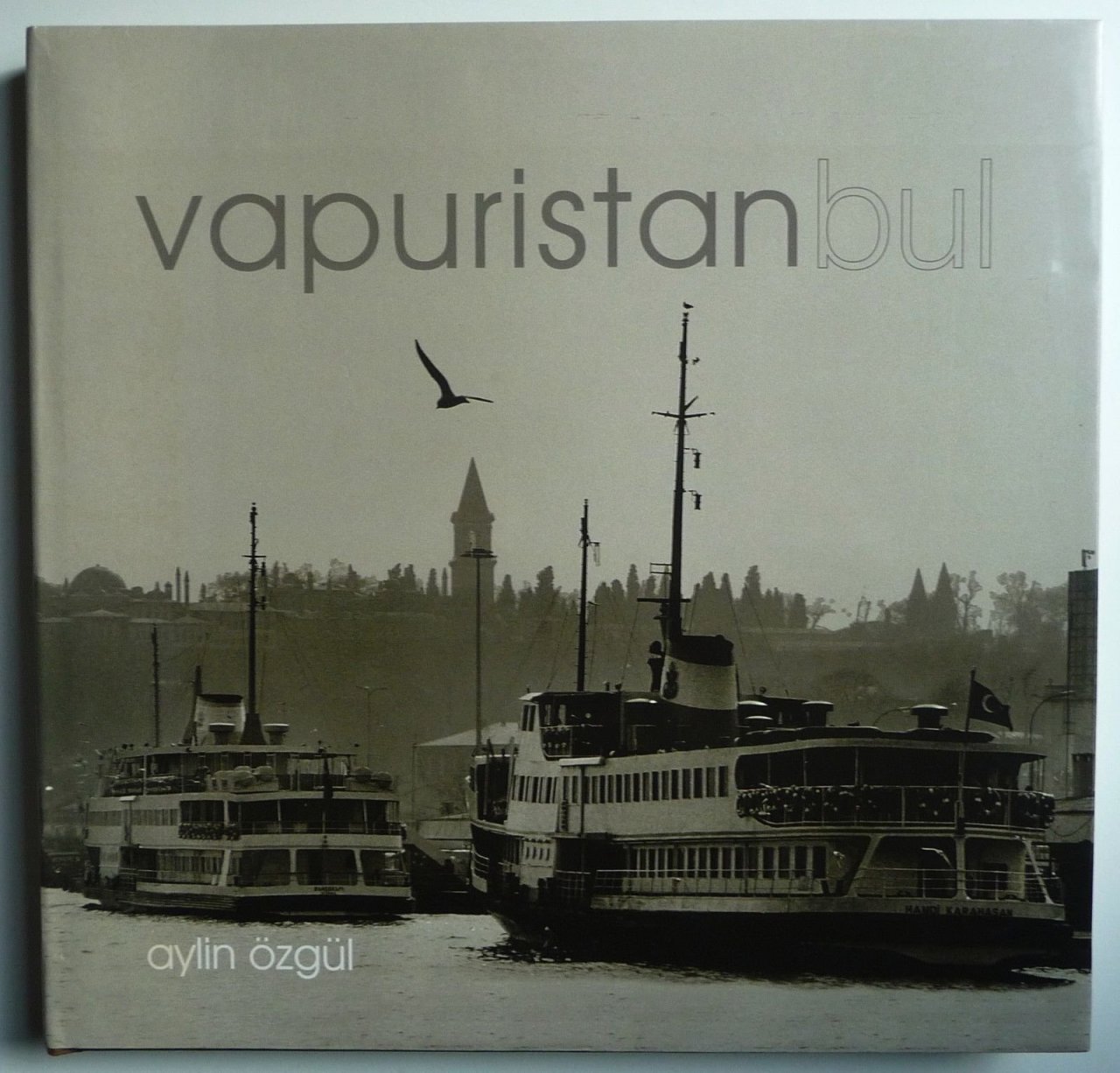 Vapuristanbul - İstanbul Fotoğraf Merkezi