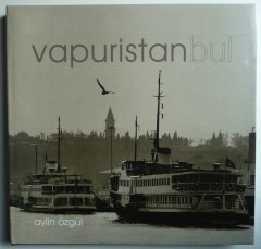 Vapuristanbul - İstanbul Fotoğraf Merkezi