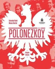 İstanbul’daki Beyaz Kartal Polonezköy