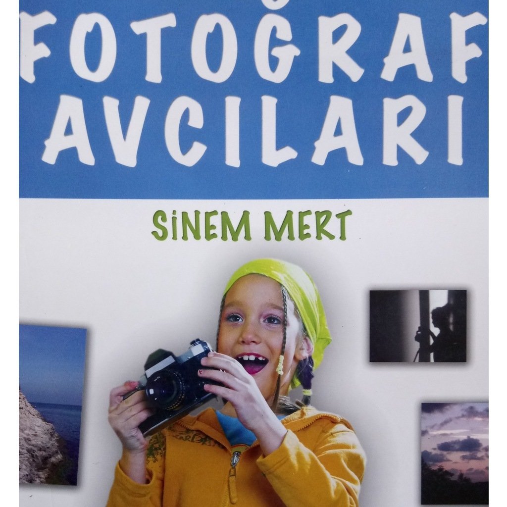 Fotoğraf Avcıları