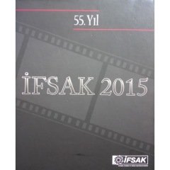 İFSAK 2015 (2 Cilt + Özel Kutusunda)