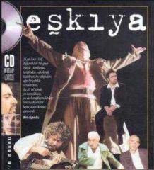 CD KİTAP / EŞKIYA