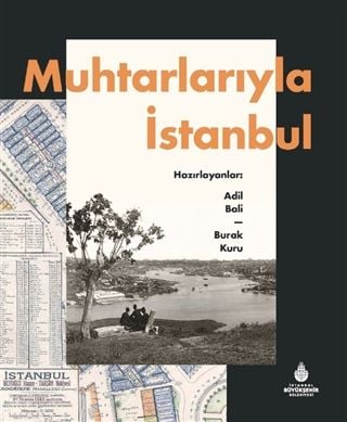 Muhtarlarıyla İstanbul