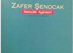 Gençlik Ayinleri  - Zafer Şenocak / Yapı Kredi Şiir Kitapları