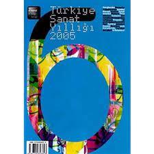 Türkiye Sanat Yıllığı 2005