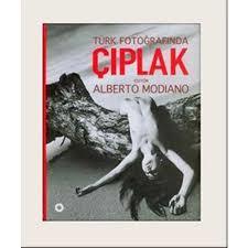 Türk Fotoğrafında ÇIPLAK