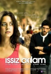 Issız Adam