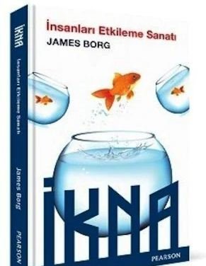 İnsanları Etkileme Sanatı - İkna