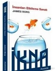 İnsanları Etkileme Sanatı - İkna