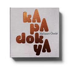 Kapadokya - Mehmet Ömür