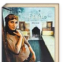 Ebru kültürel çeşitlilik üzerine yansımalar