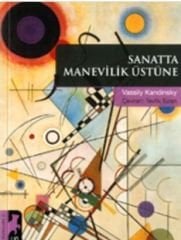 Sanatta Manevilik Üstüne
