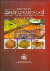 İstanbul'un Esnaf Lokantaları