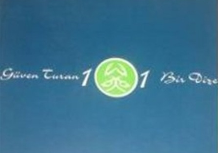 101 Bir Dize -  Güven Turan