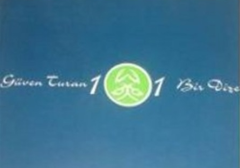 101 Bir Dize -  Güven Turan