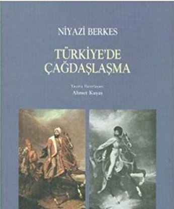 Türkiye´ de Çağdaşlaşma