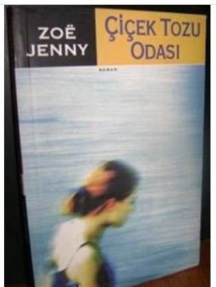 Çiçek Tozu Odası