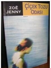 Çiçek Tozu Odası
