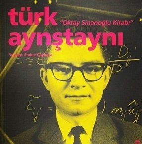 Oktay Sinanoğu Kitabı - Türk aynştaynı