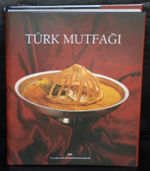 Türk Mutfağı