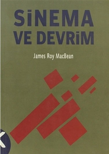 Sinema ve Devrim