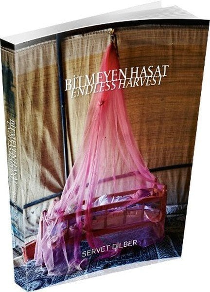 Bitmeyen Hasat - Endless Harvest