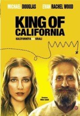 King of California
